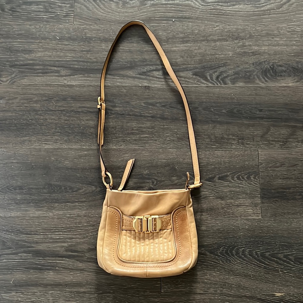 B. Makowksy Crossbody Handbag - Picture 2 of 9